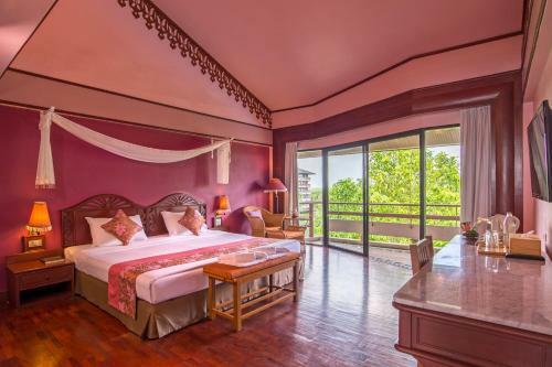 Hotel Maritime Park And Spa Resort