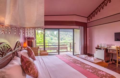 Hotel Maritime Park And Spa Resort