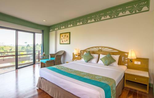 Hotel Maritime Park And Spa Resort