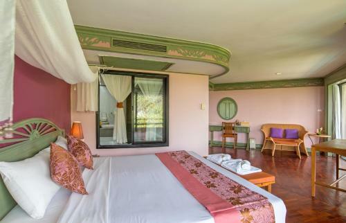 Hotel Maritime Park And Spa Resort