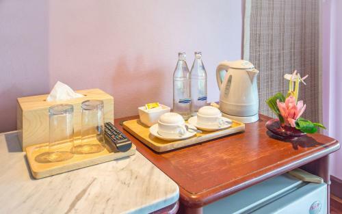 Hotel Maritime Park And Spa Resort