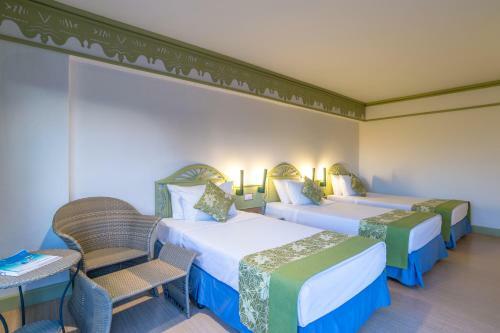 Hotel Maritime Park And Spa Resort