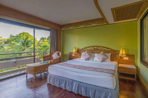 Hotel Maritime Park And Spa Resort