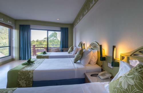 Hotel Maritime Park And Spa Resort