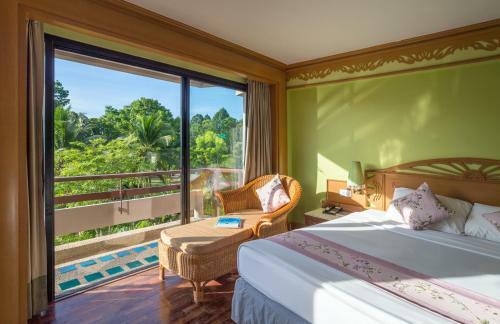 Hotel Maritime Park And Spa Resort