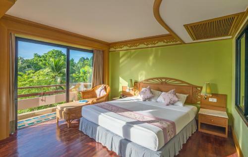 Hotel Maritime Park And Spa Resort