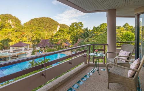 Hotel Maritime Park And Spa Resort