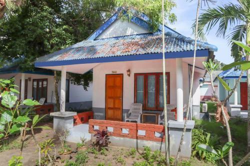 Hotel Salatan Resort