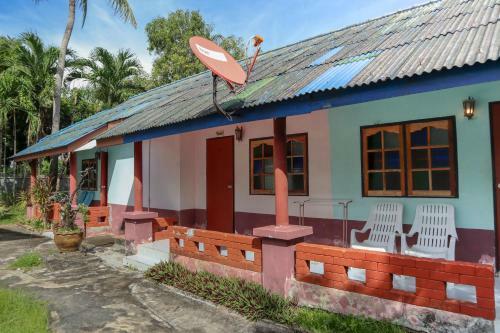 Hotel Salatan Resort
