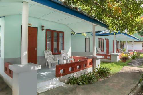 Hotel Salatan Resort
