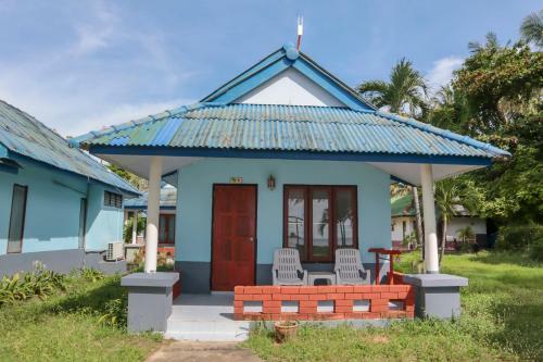 Hotel Salatan Resort