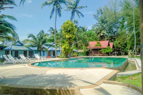 Hotel Salatan Resort