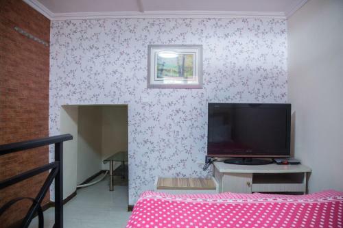 Qingdao Haibianke Hostel