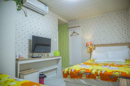Qingdao Haibianke Hostel