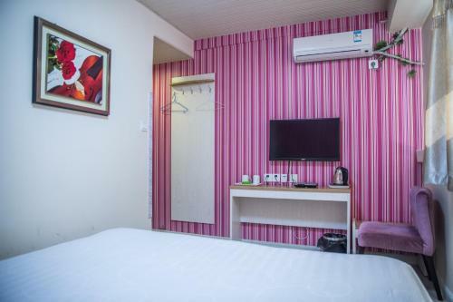 Qingdao Haibianke Hostel