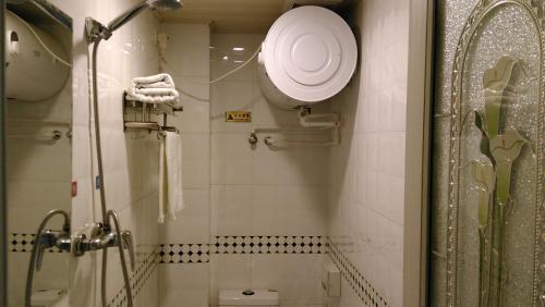 Qingdao Haibianke Hostel