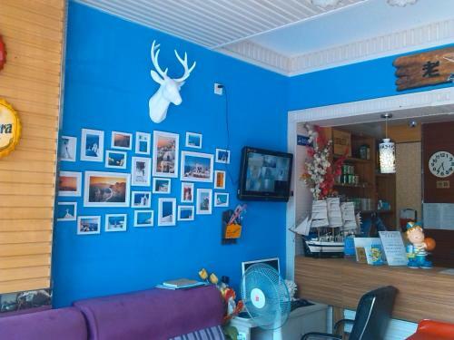 Qingdao Haibianke Hostel