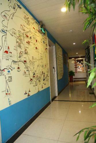 Qingdao Haibianke Hostel