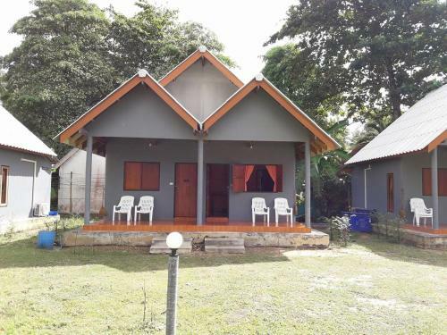 Hotel Green Chilli Bungalows
