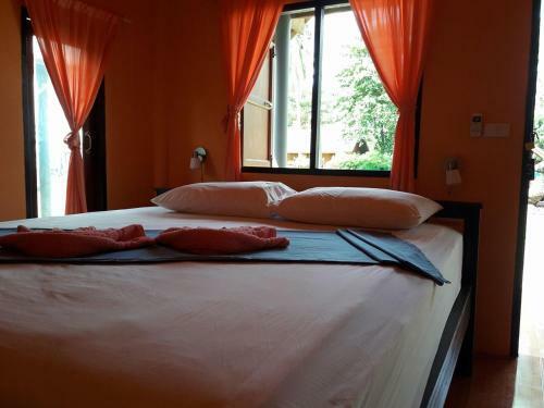 Hotel Green Chilli Bungalows