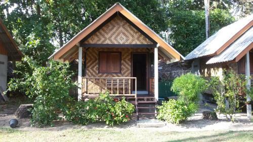 Hotel Green Chilli Bungalows