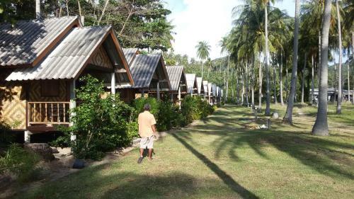 Hotel Green Chilli Bungalows