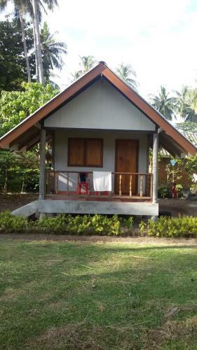Hotel Green Chilli Bungalows