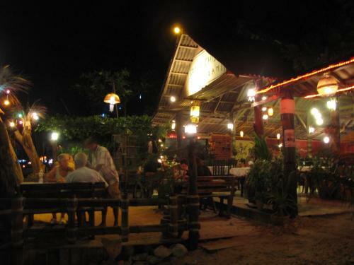 Hotel Green Chilli Bungalows