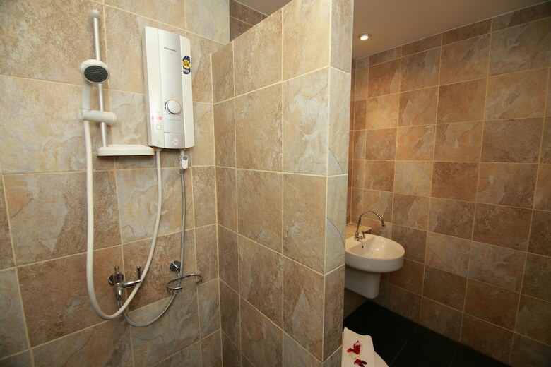 Apartamentos Residence Sg