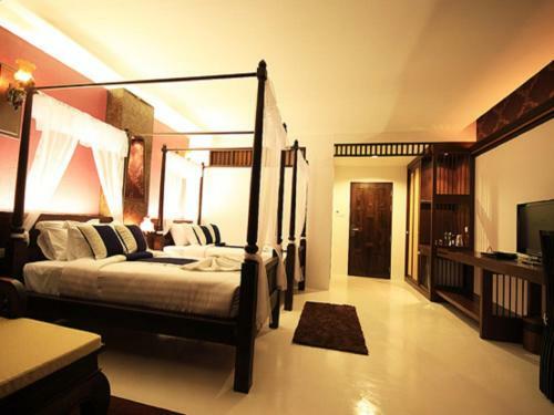 Dee Andaman Hotel
