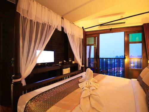 Dee Andaman Hotel