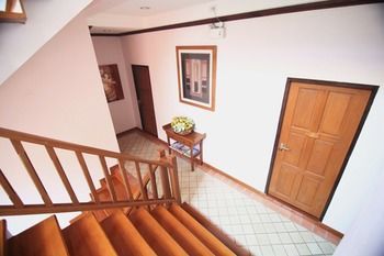 Hostal Pha-thai House