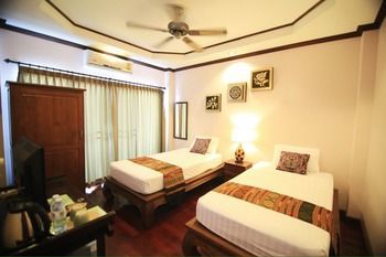 Hostal Pha-thai House