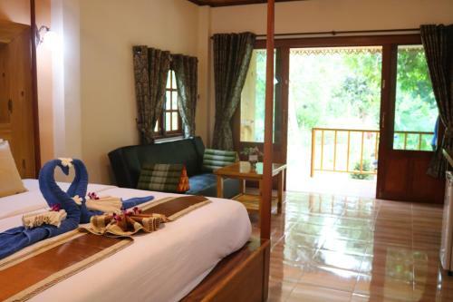 Hotel Rasa Sayang Resort