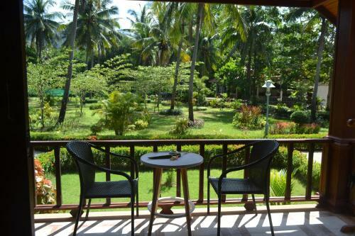 Hotel Rasa Sayang Resort