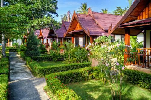 Hotel Rasa Sayang Resort