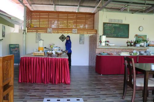 Hotel Rasa Sayang Resort