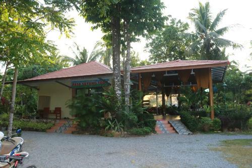 Hotel Rasa Sayang Resort