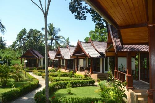 Hotel Rasa Sayang Resort