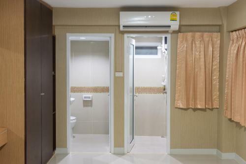 Hotel Nrc Residence