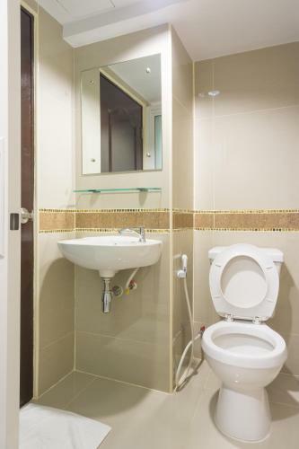 Hotel Nrc Residence