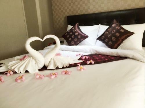 Hotel Nrc Residence