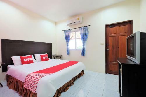 Hostal Lanta Dream House Apartment