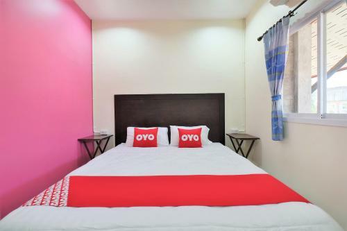 Hostal Lanta Dream House Apartment