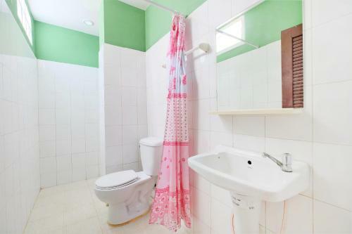 Hostal Lanta Dream House Apartment