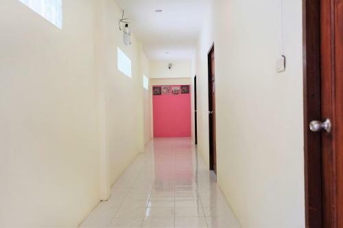Hostal Lanta Dream House Apartment