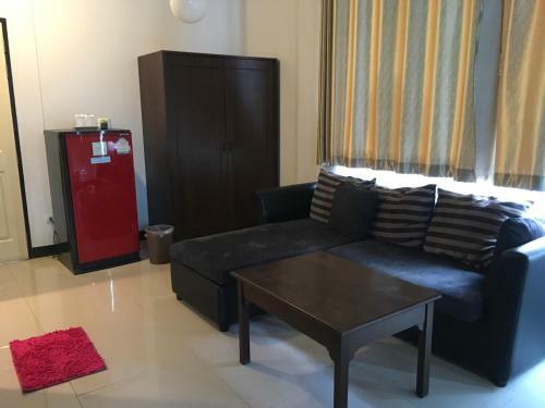 Hotel Chiang Mai Residence