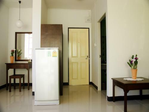 Hotel Chiang Mai Residence