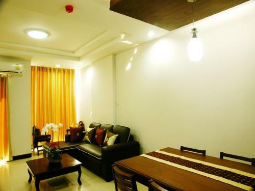 Hotel Chiang Mai Residence