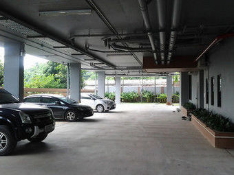 Aparthotel Tree Boutique Resort